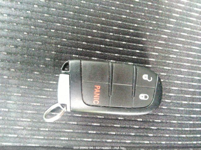 3C4PDCABXGT215192 Dodge JOURNEY SE