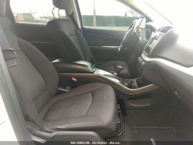 3C4PDCABXGT215192 Dodge JOURNEY SE