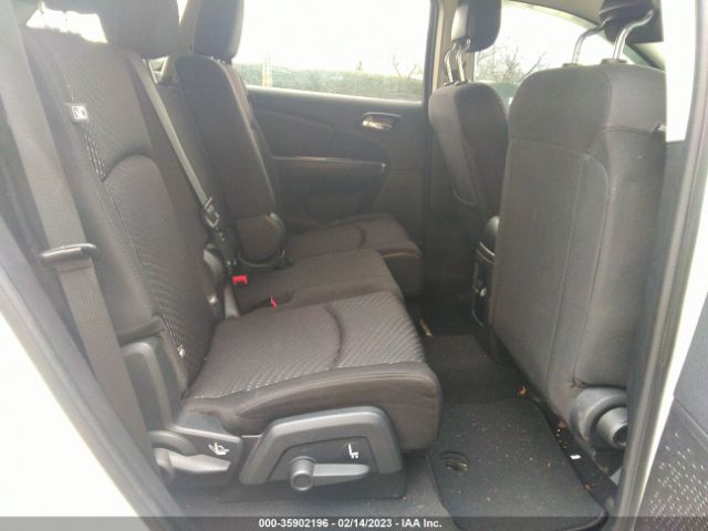 3C4PDCABXGT215192 Dodge JOURNEY SE