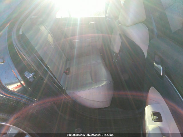 Chrysler 300 Limited 2018 2C3CCAEG5JH159243 Image 8
