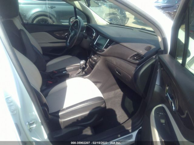 KL4CJASB0KB920470 Buick Encore Preferred