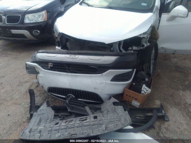 KL4CJASB0KB920470 Buick Encore Preferred