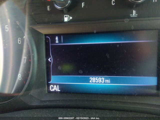 KL4CJASB0KB920470 Buick Encore Preferred