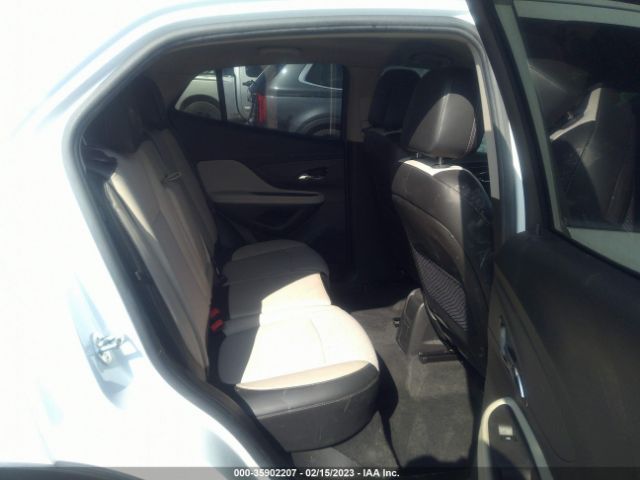 KL4CJASB0KB920470 Buick Encore Preferred