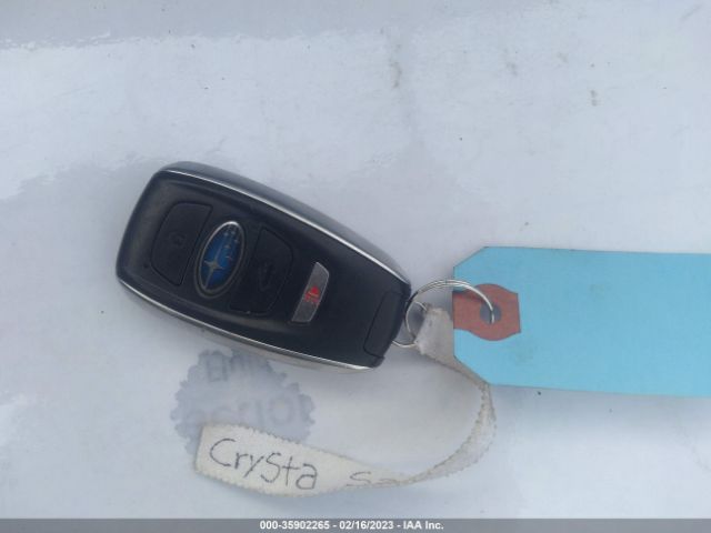 JF2GPAPC1FH295394 Subaru Xv Crosstrek Limited