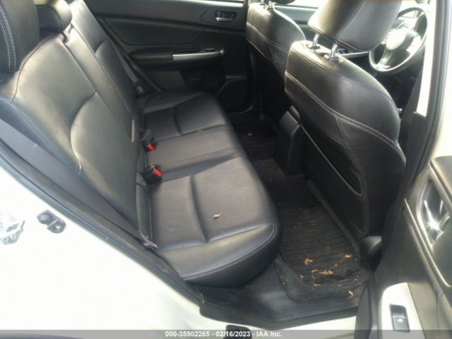 JF2GPAPC1FH295394 Subaru Xv Crosstrek Limited