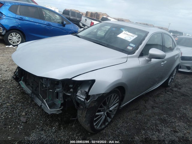 JTHBF1D2XF5053842 Lexus IS 250