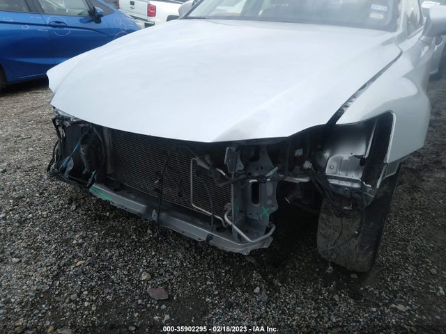 JTHBF1D2XF5053842 Lexus IS 250