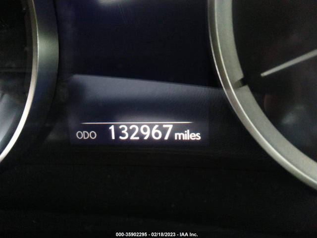 JTHBF1D2XF5053842 Lexus IS 250