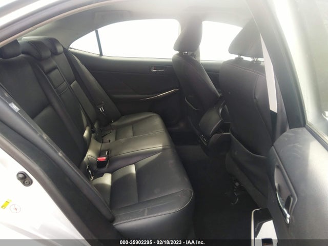 JTHBF1D2XF5053842 Lexus IS 250