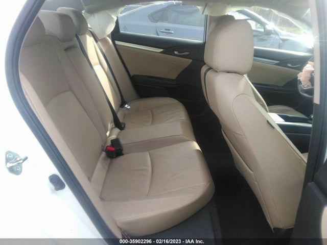 2017 HONDA CIVIC SEDAN EX-L VIN: 19XFC1F77HE010068