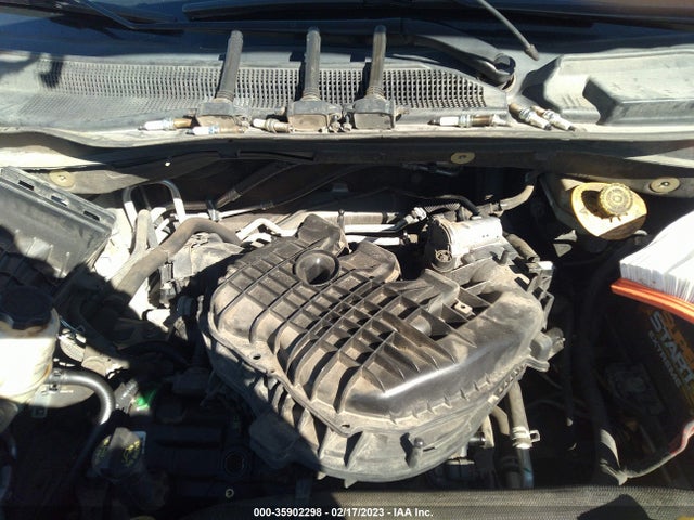2C4RC1BG2GR213546 Chrysler Town & Country Touring