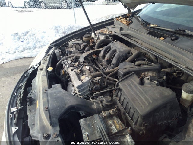 Lexus ES 350 2007 JTHBJ46G672114700 Image 11