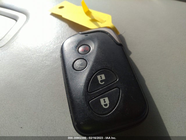 Lexus ES 350 2007 JTHBJ46G672114700 Image 3