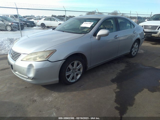 Lexus ES 350 2007 JTHBJ46G672114700 Image 2