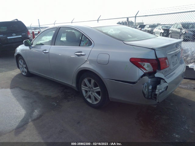 Lexus ES 350 2007 JTHBJ46G672114700 Image 4