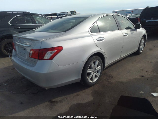 Lexus ES 350 2007 JTHBJ46G672114700 Image 5
