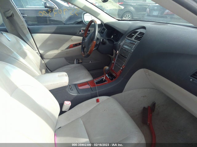 Lexus ES 350 2007 JTHBJ46G672114700 Image 6