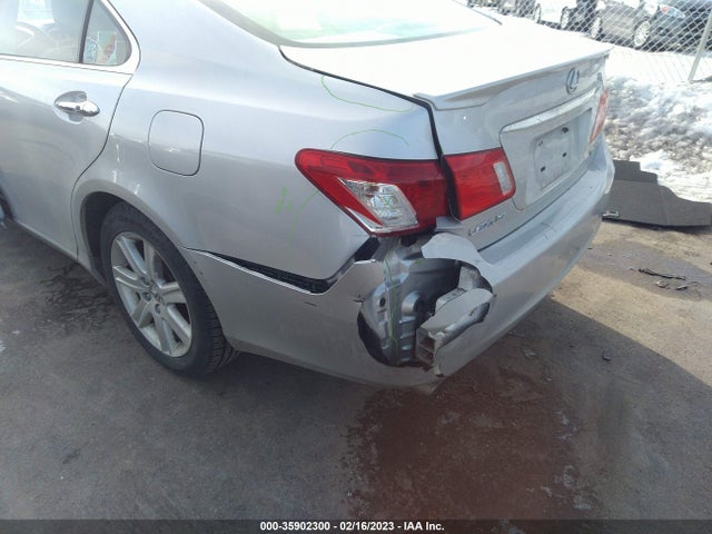 Lexus ES 350 2007 JTHBJ46G672114700 Image 7