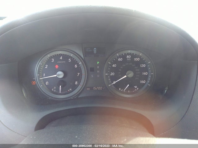 Lexus ES 350 2007 JTHBJ46G672114700 Image 8