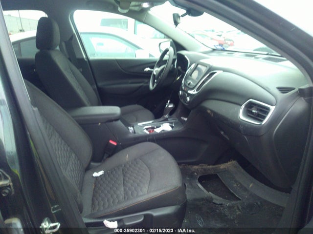 Chevrolet EQUINOX LT 2020 3GNAXUEVXLS613906 Image 6