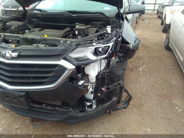 Chevrolet EQUINOX LT 2020 3GNAXUEVXLS613906 Image 7