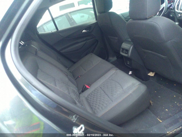 Chevrolet EQUINOX LT 2020 3GNAXUEVXLS613906 Image 9