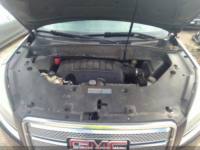 GMC Acadia Denali 2014 1GKKRTKD3EJ338255 Image 10