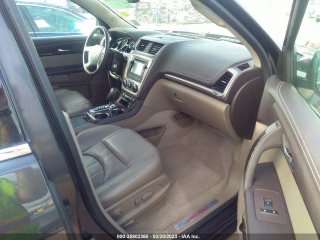 GMC Acadia Denali 2014 1GKKRTKD3EJ338255 Image 5