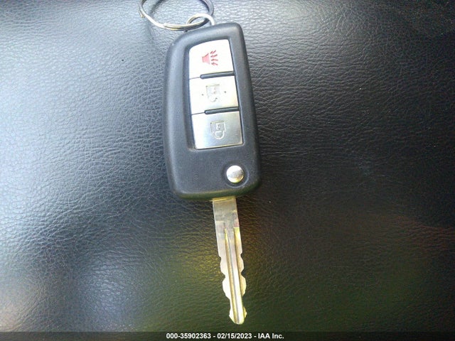 Nissan ROGUE S 2016 KNMAT2MT9GP633013 Image 3