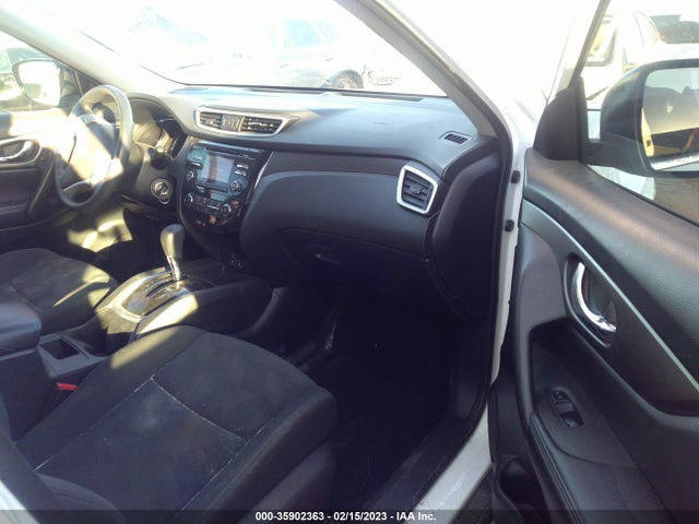Nissan ROGUE S 2016 KNMAT2MT9GP633013 Image 6