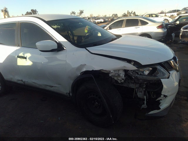 Nissan ROGUE S 2016 KNMAT2MT9GP633013 Image 7