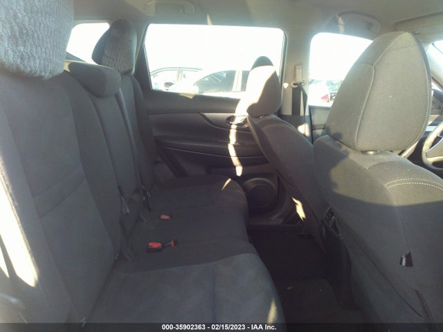 Nissan ROGUE S 2016 KNMAT2MT9GP633013 Image 9