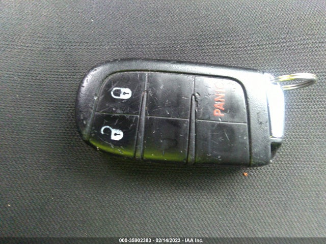 3C4NJCAB6JT133564 Jeep Compass Sport