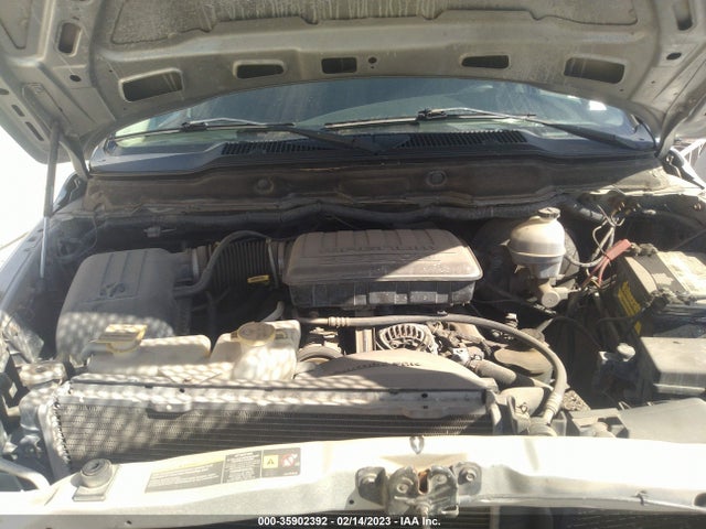 Dodge Ram 1500 Slt 2005 1D7HA18N95J571693 Image 11
