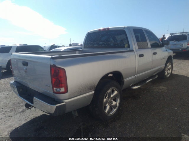 Dodge Ram 1500 Slt 2005 1D7HA18N95J571693 Image 5