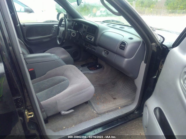 Dodge DURANGO 2000 1B4HR28Z9YF246543 Image 6