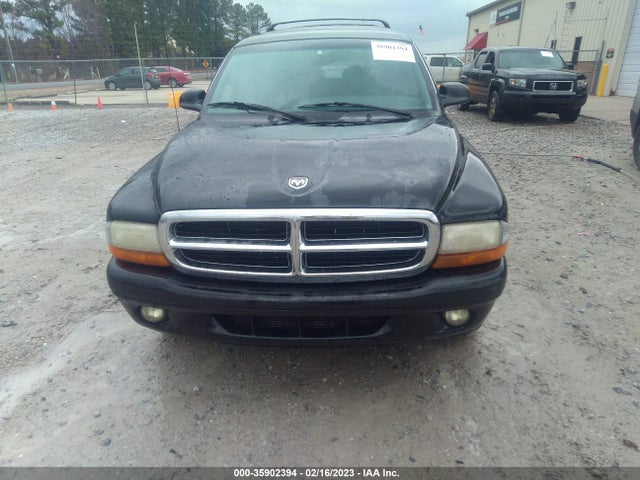 Dodge DURANGO 2000 1B4HR28Z9YF246543 Image 7