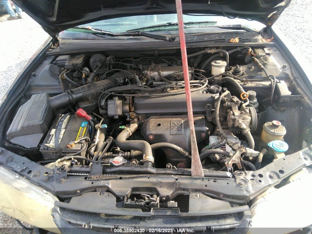 1994 HONDA ACCORD LX/EX VIN: 1HGCD5631RA054867
