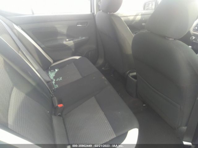 3N1CN8EV2ML889610 Nissan VERSA SV