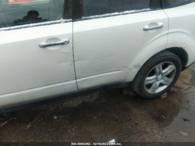 JF2SH63669H718866 Subaru Forester X W/premium Pkg