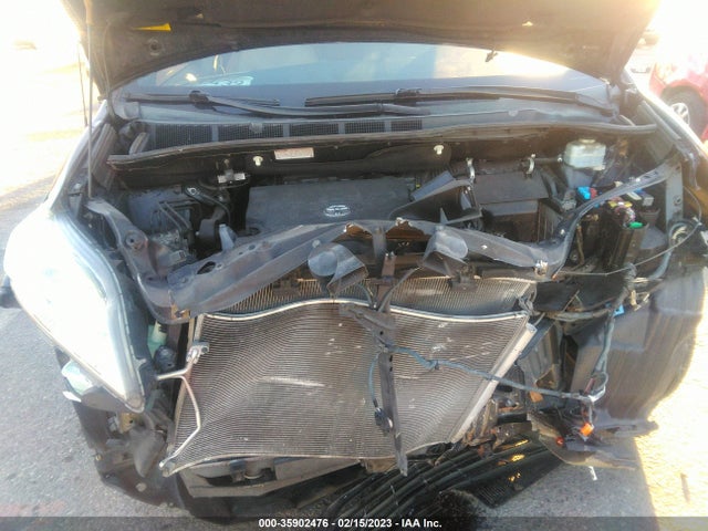 Toyota SIENNA LE 2014 5TDKK3DC4ES514446 Image 12
