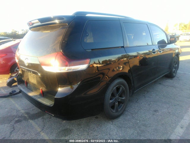 Toyota SIENNA LE 2014 5TDKK3DC4ES514446 Image 6