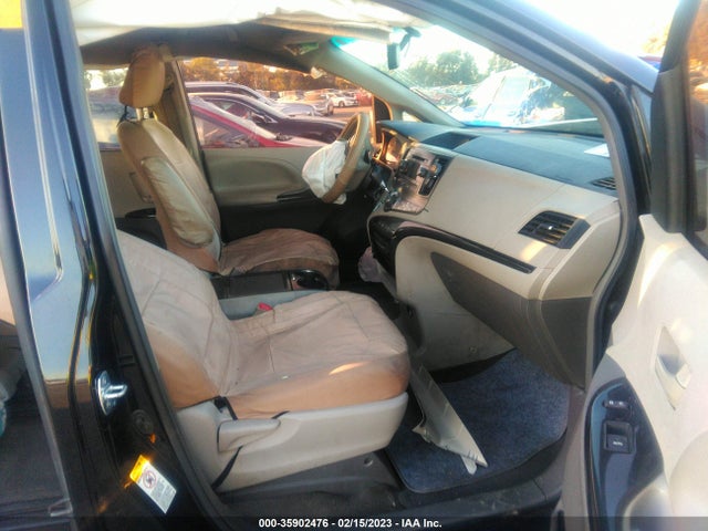 Toyota SIENNA LE 2014 5TDKK3DC4ES514446 Image 7