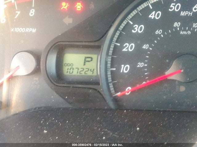 Toyota SIENNA LE 2014 5TDKK3DC4ES514446 Image 9