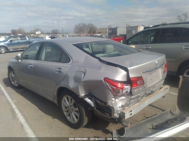 2010 LEXUS ES 350 VIN: JTHBK1EG0A2391153