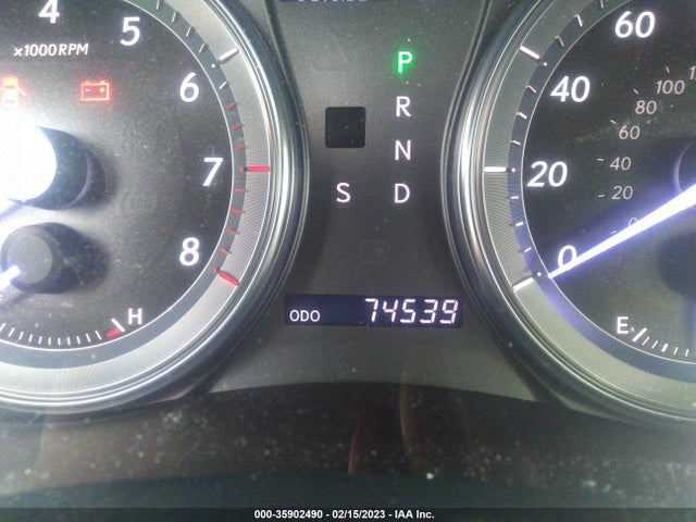 2010 LEXUS ES 350 VIN: JTHBK1EG0A2391153