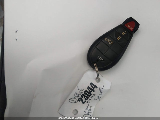 Dodge Dart Limited 2013 1C3CDFCA6DD710757 Image 11