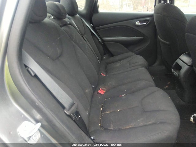 Dodge Dart Limited 2013 1C3CDFCA6DD710757 Image 8