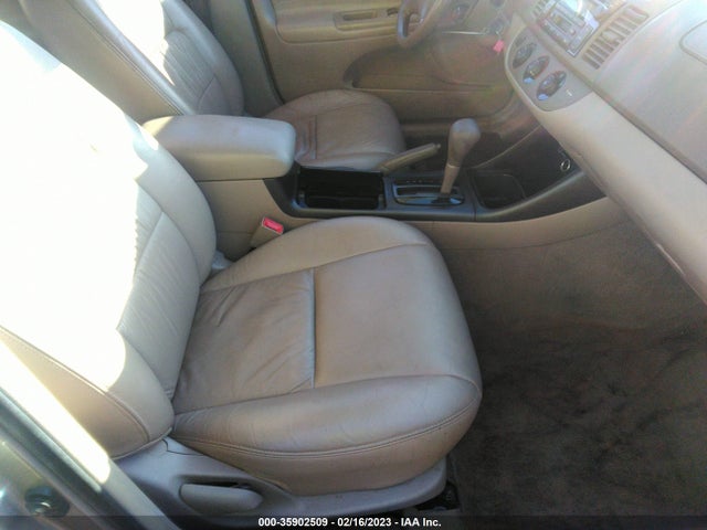 Toyota Camry Le/se/xle 2003 4T1BF32K53U558832 Image 6